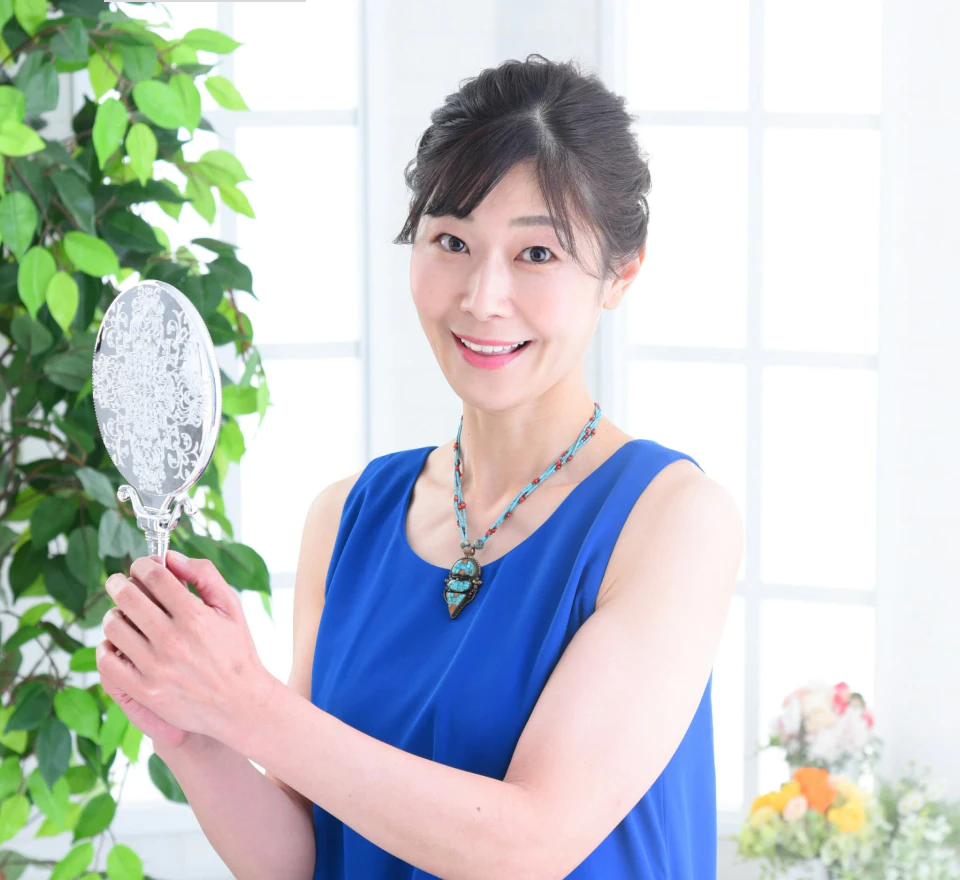 インストラクターHIROKO