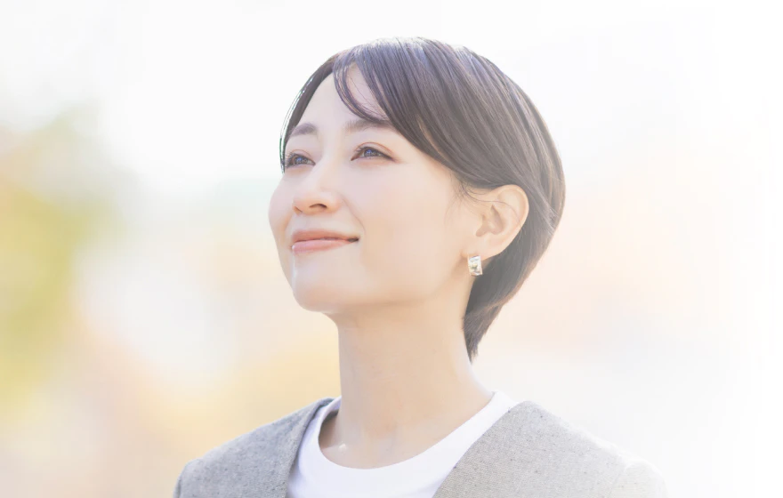 女性のイメージ画像